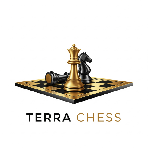 Terra Chess Logo